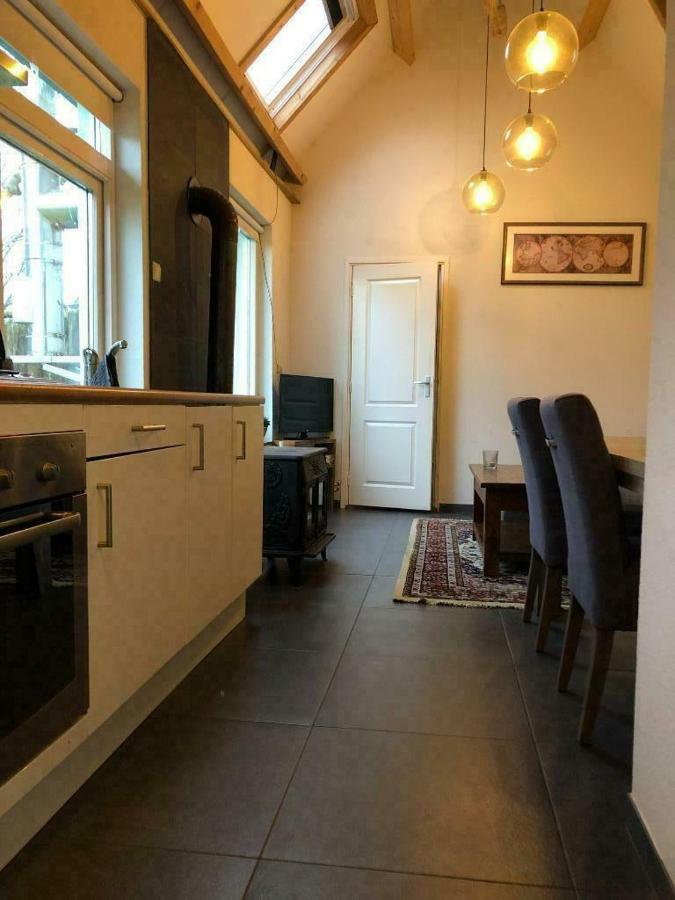 De Hazeldonck Gemert Exterior foto