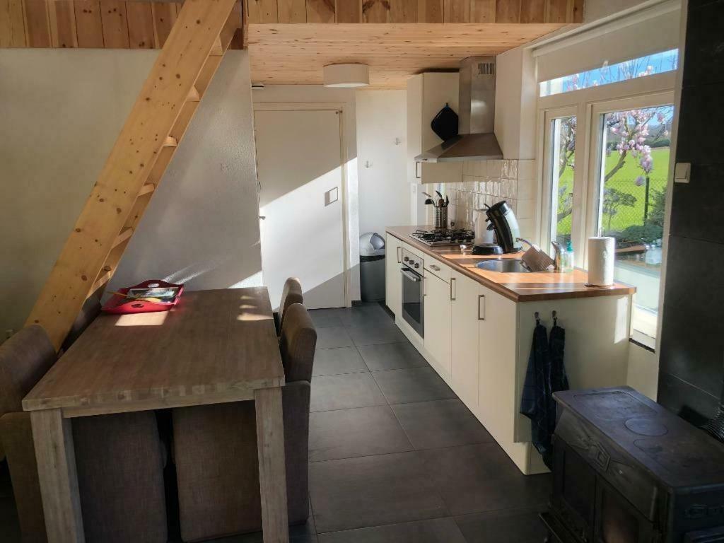 De Hazeldonck Gemert Exterior foto