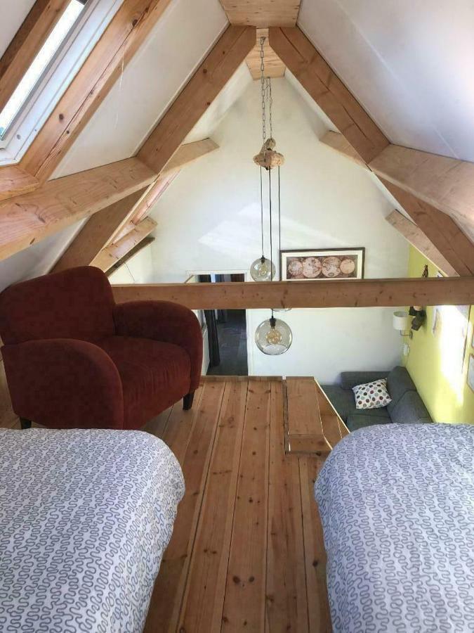 De Hazeldonck Gemert Exterior foto