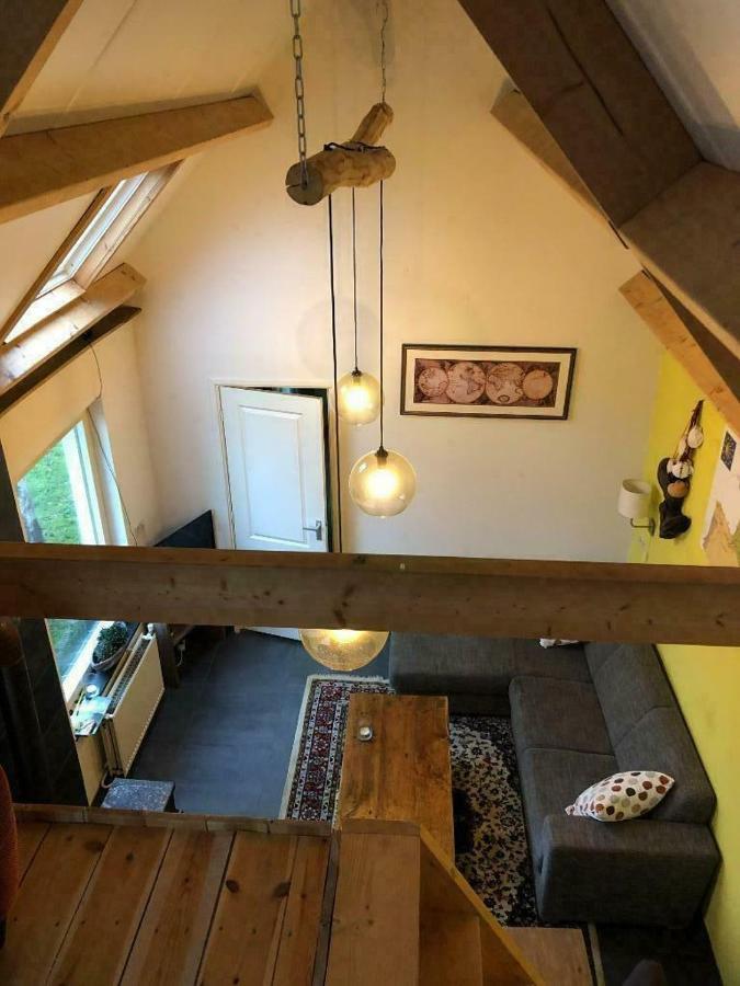 De Hazeldonck Gemert Exterior foto