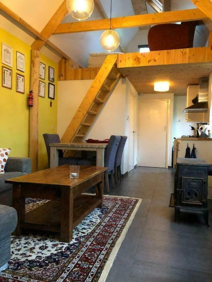 De Hazeldonck Gemert Exterior foto