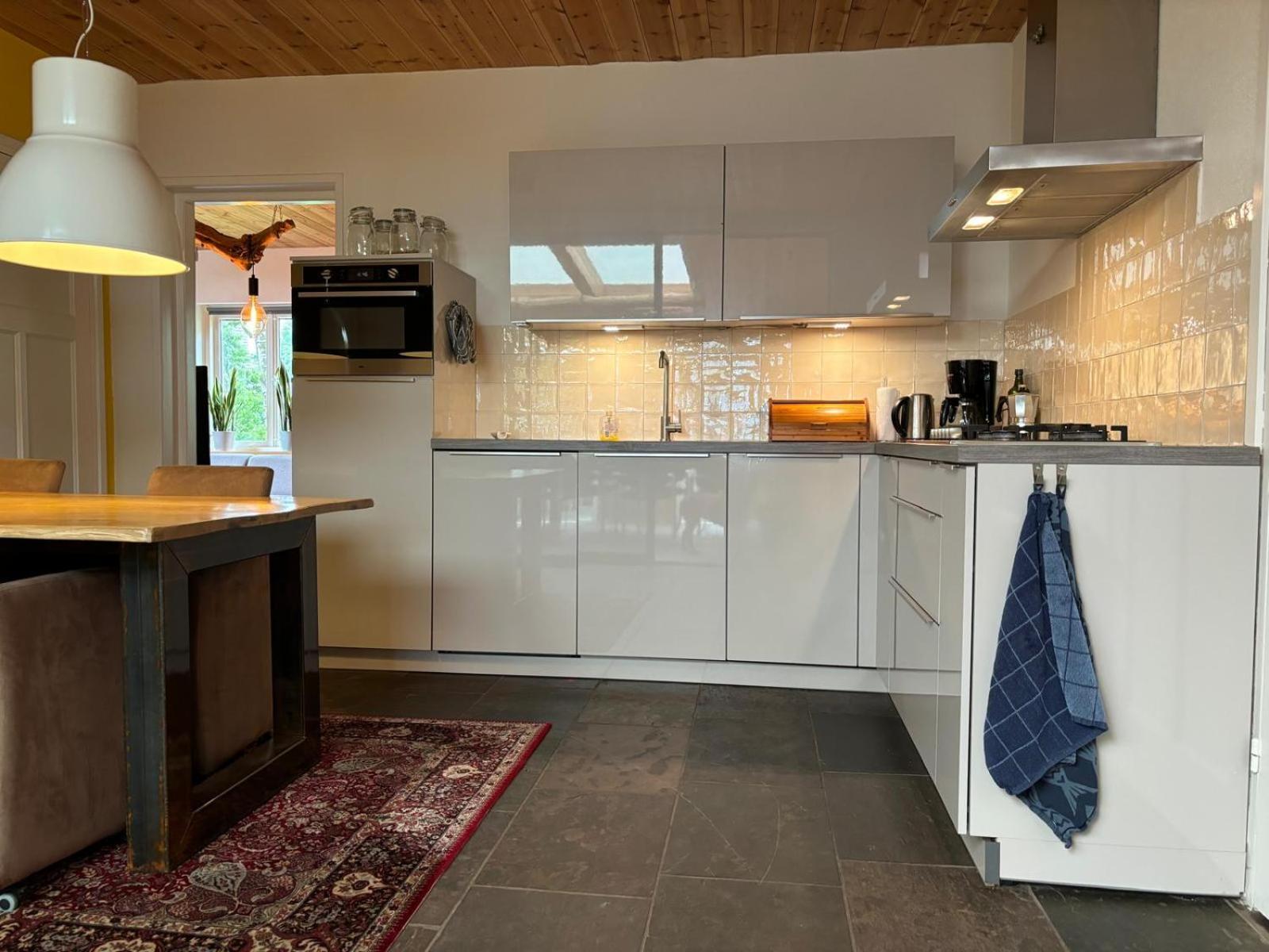 De Hazeldonck Gemert Quarto foto