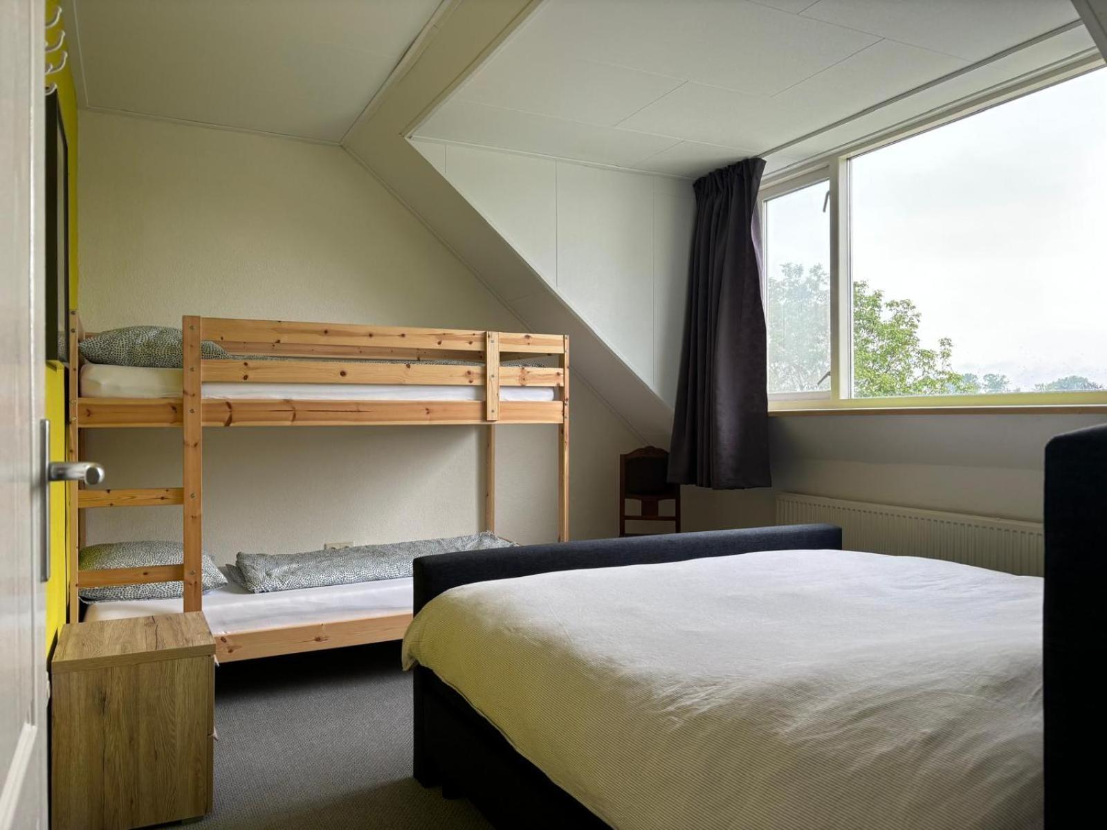 De Hazeldonck Gemert Quarto foto