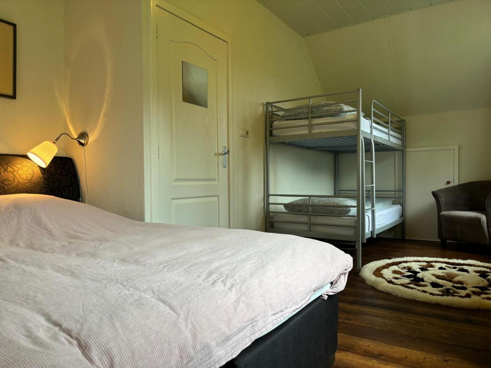 De Hazeldonck Gemert Quarto foto