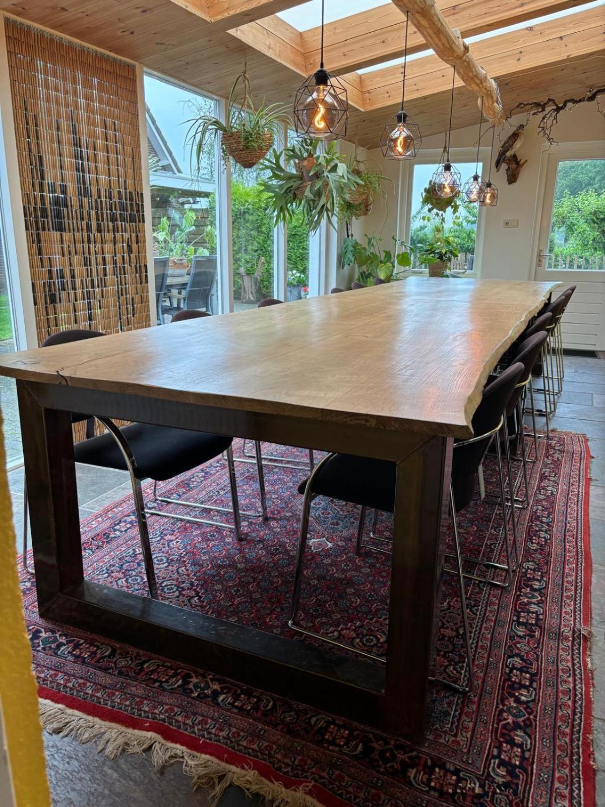 De Hazeldonck Gemert Quarto foto