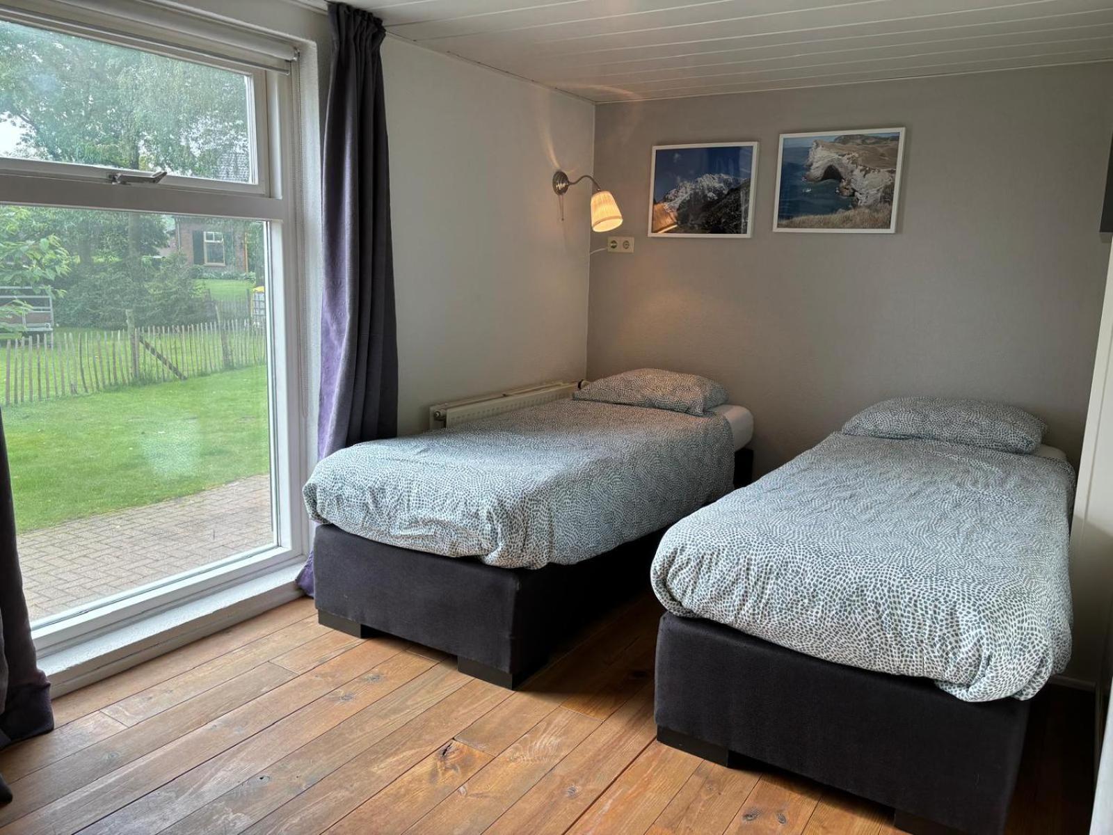 De Hazeldonck Gemert Quarto foto