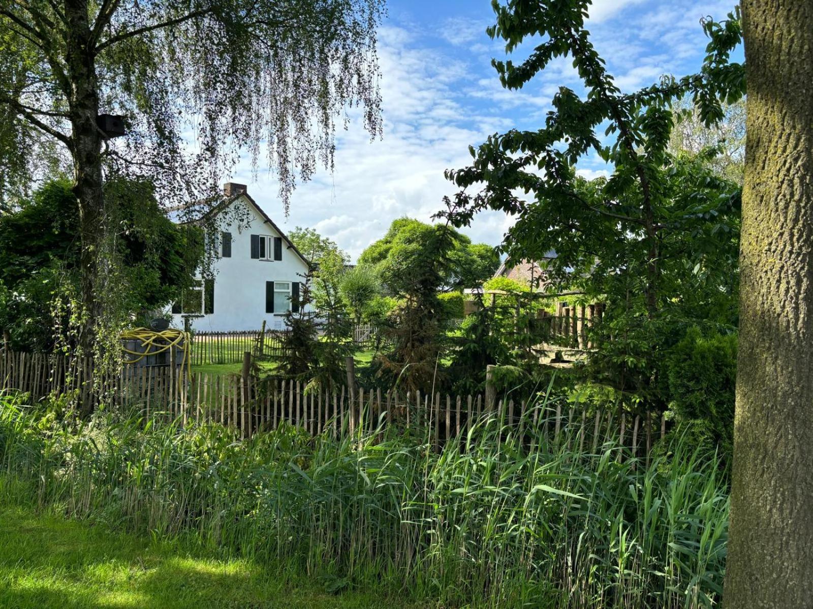 De Hazeldonck Gemert Exterior foto